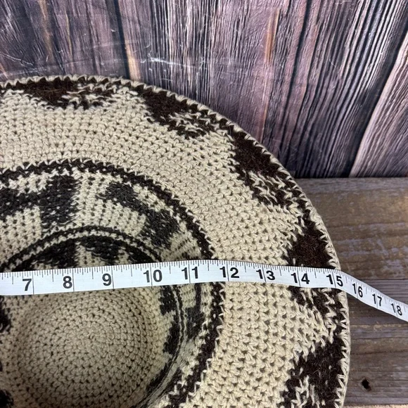 Peruvian Hat - Picture 5 of 8